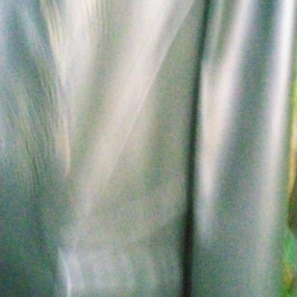 AK Anne Klein Women's Leather design details. Blazor/Jacket size 14 - Picture 11 of 15